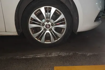 Fiat Viaggio