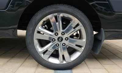 Hyundai Solati