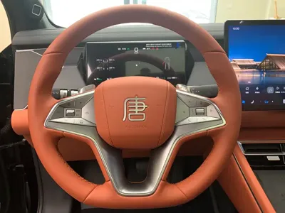 BYD 唐L
