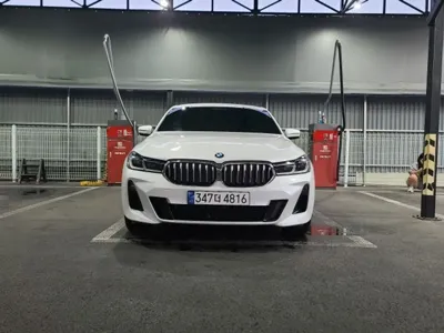 BMW Gran Turismo