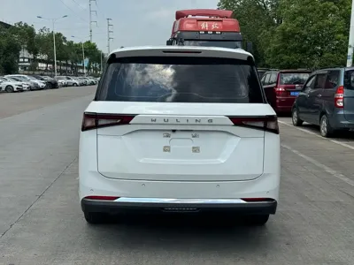 Wuling Jiachen