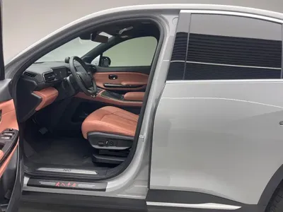 Nio EC6