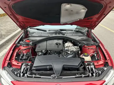 BMW 1 Series (Import)