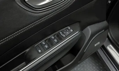 Renault-KoreaSamsung SM6