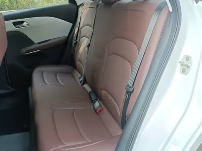 Chevrolet Monza