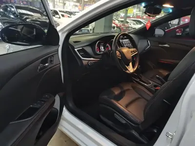 Chevrolet Monza