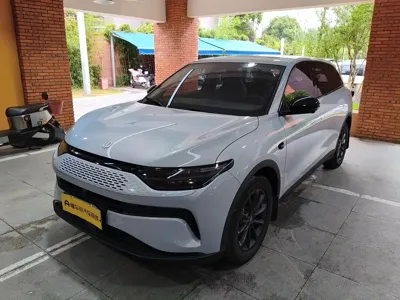 Leapmotor Leapmotor C11