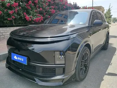 Li Auto Li L8