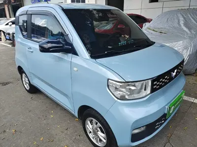 Wuling MINIEV