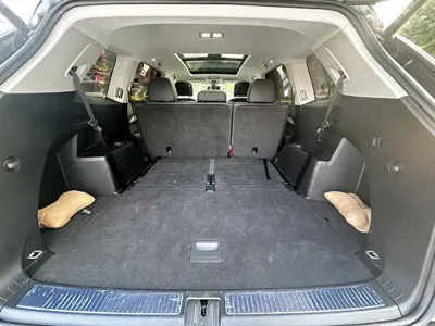 Volkswagen Talagon