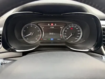 GAC Motor Trumpchi GS7