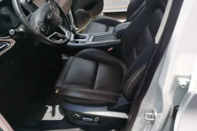 Chery Tiggo 7