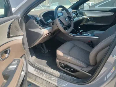 BYD Han