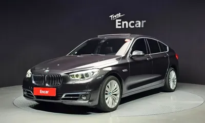 BMW Gran Turismo