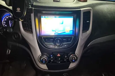 Changan CS35