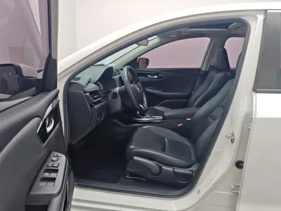Honda Crider