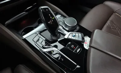 BMW Gran Turismo