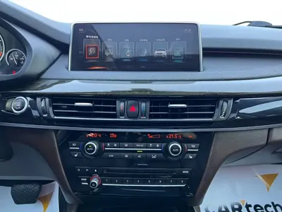 BMW X5 (Import)