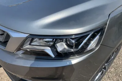 Geely Auto Vision X6