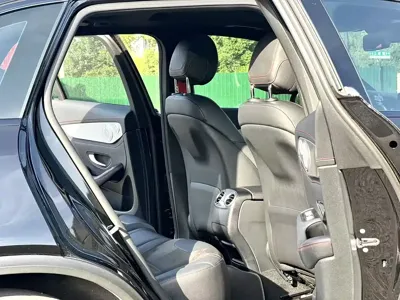 Mercedes-Benz GLC AMG