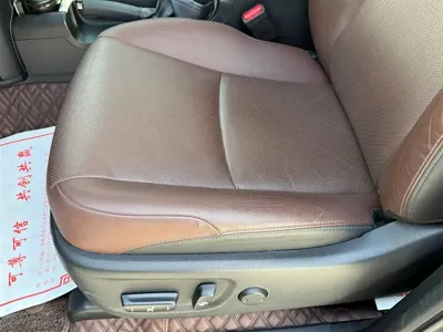 Toyota Prado (Import)