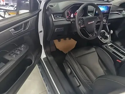 Haval M6