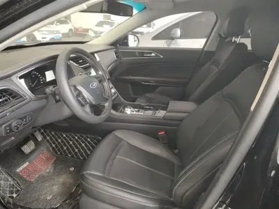 Ford Taurus