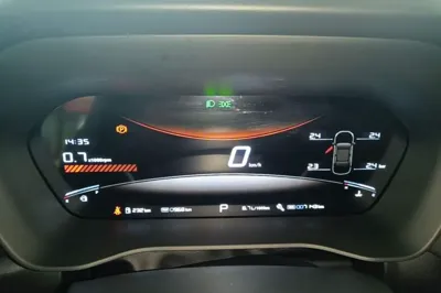 MG 5