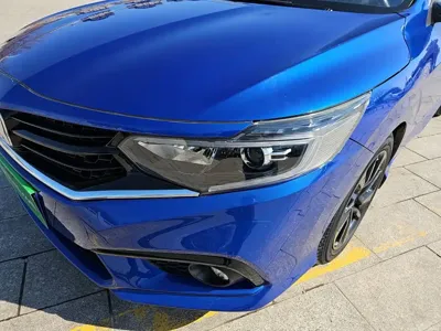 Honda Envix