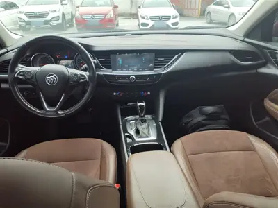 Buick Regal