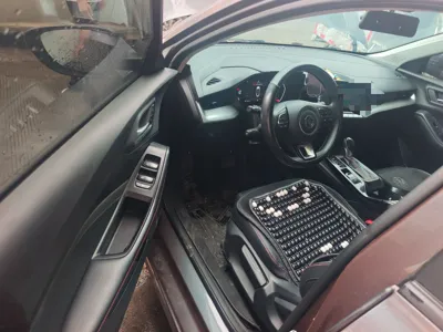 MG 5