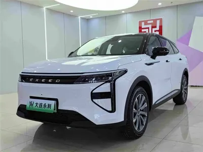 EXEED Yaoguang C-DM