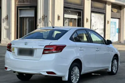 Toyota Vios