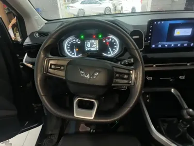 Wuling Jiachen