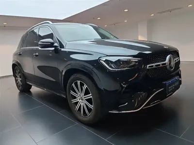 Mercedes-Benz 奔驰GLE(进口)