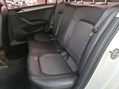 Volkswagen Santana