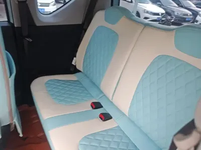 Wuling MINIEV