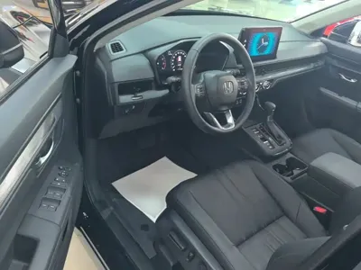 Honda Breeze