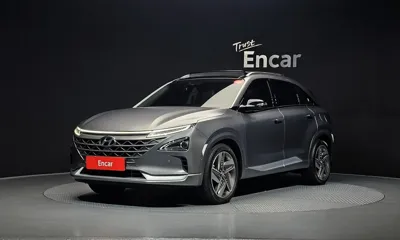 Hyundai Nexo