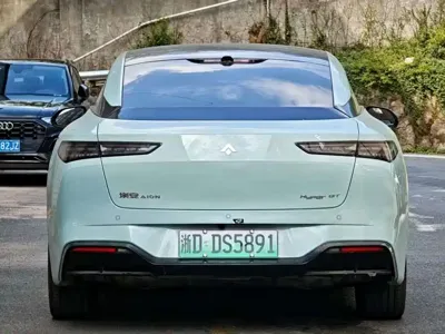 Hyper GT
