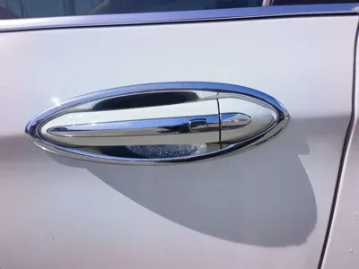 Buick Envision Plus