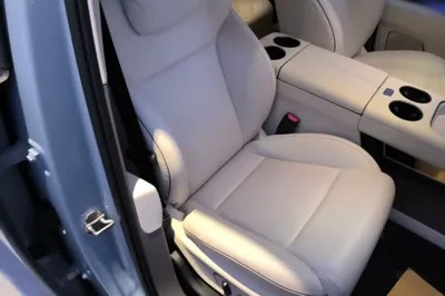 Li Auto Li Auto i8