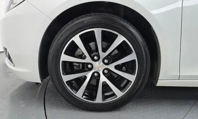 ChevroletGMDaewoo Malibu
