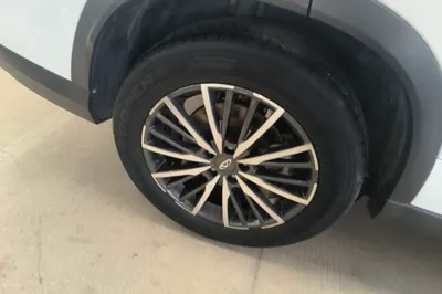 Chery Tiggo 8 Plus
