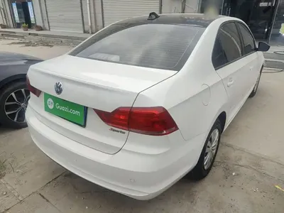 Volkswagen Santana