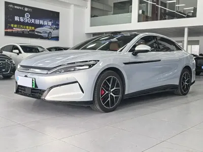 BYD 汉L
