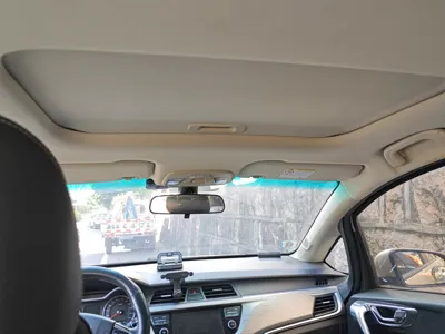 Geely Auto Vision X3