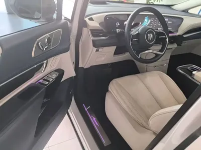 Buick Century