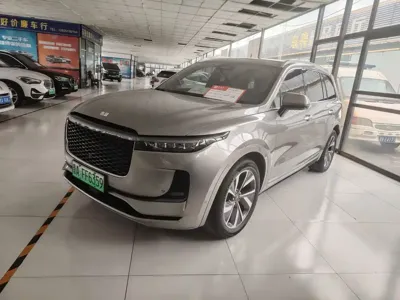 Li Auto Li ONE