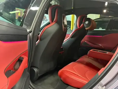 Xiaomi SU7